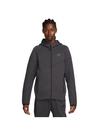 Pánské tričko Nike Sportswear Tech Fleece Windrunner M FB7921-060