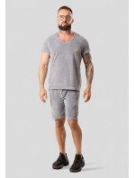 TRES AMIGOS WEAR Set W007-SKK-KKR Grey