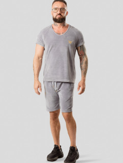 TRES AMIGOS WEAR Set W007-SKK-KKR Grey