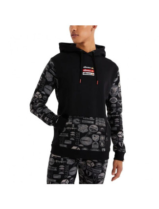 Pánská mikina Ellesse Endol Oh Hoody M SHM14521011