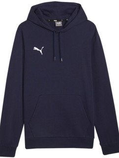 Pánské tričko Puma Team Goal Casuals Hoody M 658618 06