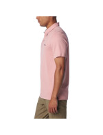 Columbia Nelson Point Polo Shirt M 1772721629 pánské