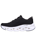 Dámské boty Go Run Swirl Tech W 128791-BKW - Skechers