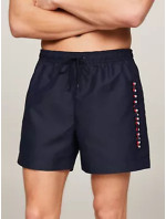 Tkaný pánský spodní díl MEDIUM DRAWSTRING UM0UM02977DW5 - Tommy Hilfiger