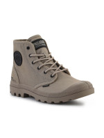 Palladium Pampa Hi Htg Supply Dune W 77356-295-M