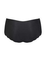 Dámské kalhotky ZERO Microfibre 2.0 Short 2P - BLACK - černé 0004 - SLOGGI