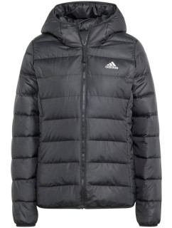 Bunda adidas Essentials Light Down Hooded Jacket W HZ5724