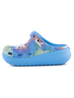 Crocs Classic Tie Dye Cutie Clog K Jr 208083-4KT