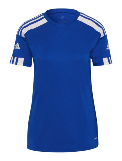 Dámské tréninkové tričko Squadra 21 W GK9150 - Adidas