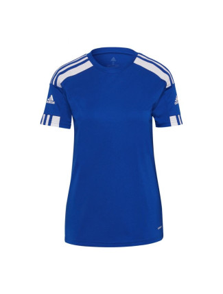 Dámské tréninkové tričko Squadra 21 W GK9150 - Adidas