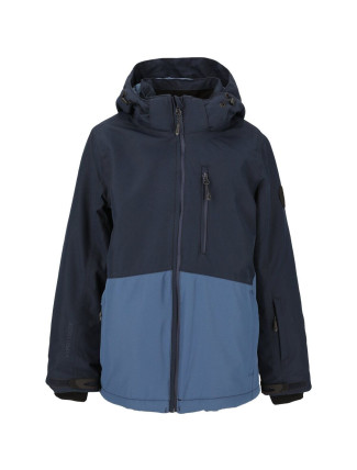 Dětská lyžarská bunda Whistler Drizzle Jr Ski Jacket