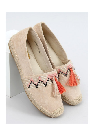 Espadrilky model 153367 Inello