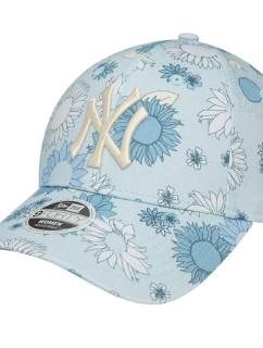 Kšiltovka New Era 9FORTY New York Yankees s květinovým potiskem 60435004