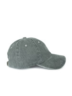 Kšiltovka Art Of Polo Cap Cz23154-2 Grey