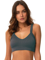 Fitness top 42312 Folic teal green - HENDERSON