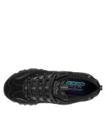 Boty Skechers D-Lites Biggest Fan Black W 11930-BBK