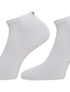 Ponožky Tommy Hilfiger 2Pack 373001001 White