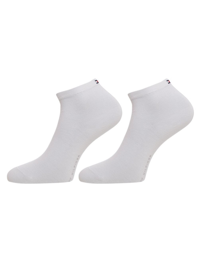 Ponožky Tommy Hilfiger 2Pack 373001001 White