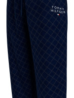 Pánské kalhoty HWK TRACK PANT QUILTED UM0UM02983DW5 - Tommy Hilfiger