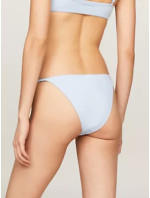 Dámské bikiny s nastavitelnými šňůrkami UW0UW05308C1O - Tommy Hilfiger