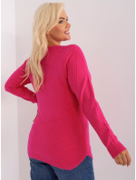 PM SW PM 3905 jumper.13 fuchsií