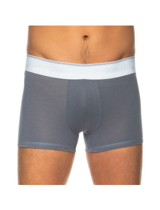 Pánské boxerky NB2518A-C4A - Calvin Klein