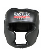 Boxerská přilba MASTERS - KSS-4BP 0230-01M