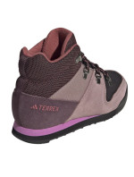 Boty adidas Terrex Snowpitch Jr IF7506