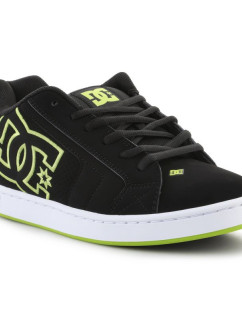 Boty DC Shoes Net M 302361-BL4