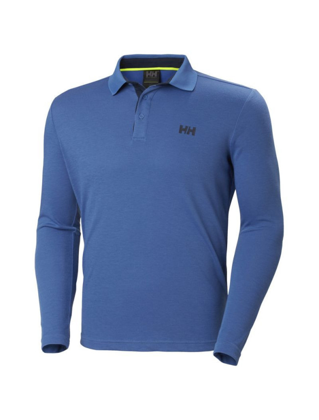 Helly Hansen Skagerrak Quickdy Rugger T-Shirt M 34243 636