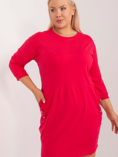 šaty plus size model 197464 Relevance