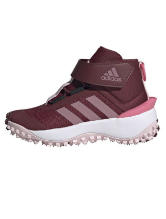 Boty adidas Fortatrail EL K Jr IG7267