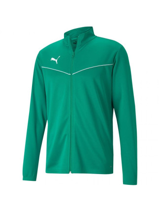 Pánské tréninkové boty TeamRise Training Poly M 657392 05 - Puma