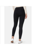 Formující dámské legíny NUR DIE SHAPING LEGGINGS - NUR DIE - černá