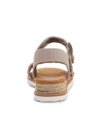 Sandály Skechers Desert Kiss Adobe Princess W 113541-TPE