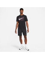 Pánské tričko Dri-Fit M DM5694 010 - Nike