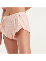 Dámské šortky UW0UW01531-621 - Tommy Hilfiger