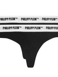 Philipp Plein 2-Pack Tanga Tanga W DUPP01