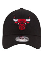 9Forty The League Chicago Bulls NBA Kšiltovka 11405614 - New Era