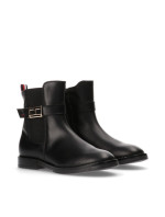 Tommy Hilfiger Chelsea Boots Black W T4A5-33048-0036999-999