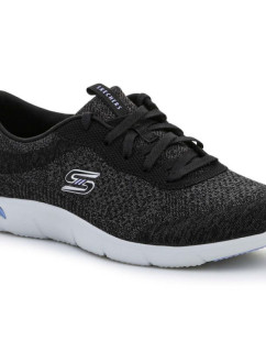 Skechers Arch Fit Refine Lavish Wish W 104272-BKW