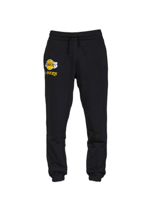 New Era NBA Team Los Angeles Lakers Logo Jogger M kalhoty 60284788