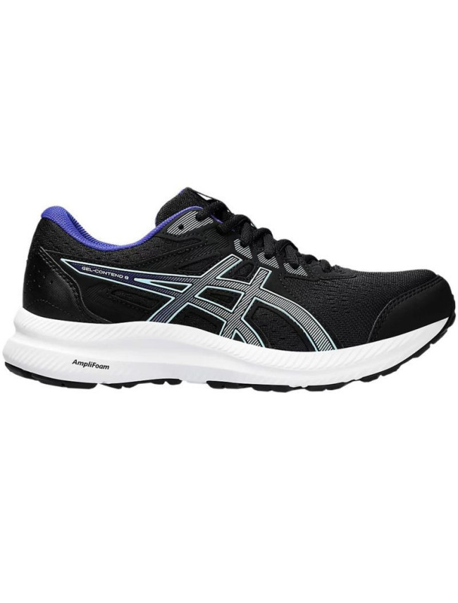 Asics Gel Contend 8 W 1012B320 012 dámské běžecké boty