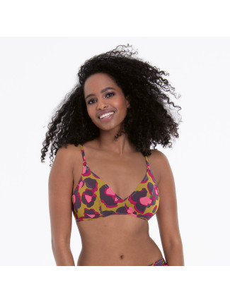 Style Minou Top Bikini - horní díl 8806-1 eden - RosaFaia