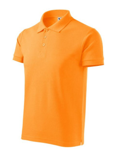 Pánské polo tričko Cotton Heavy M MLI-215A2 - Malfini