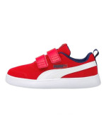 Puma Courtflex v2 Mesh V Jr 371758 06