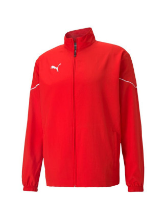 Pánská bunda teamRISE Sideline M 657326 01 - Puma