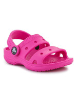 Sandály Crocs Classic Jr 207537-6UB