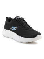 Boty Skechers Go Walk Flex - Viva W 124831-BKW