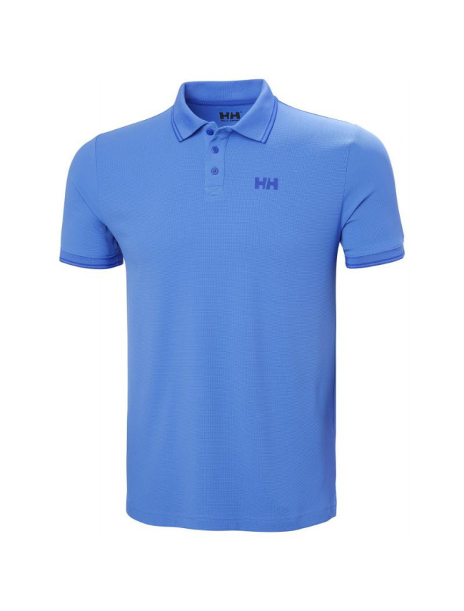 Helly Hansen Kos Polo Shirt M 34068 554 pánské